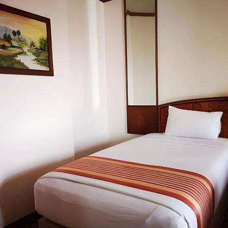 The Regency Hotel Hatyai Хатъяй Экстерьер фото