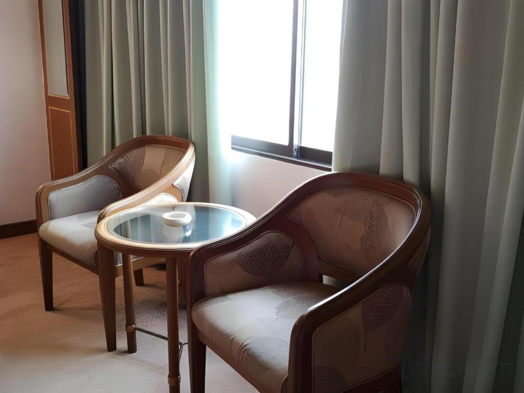 The Regency Hotel Hatyai Хатъяй Экстерьер фото