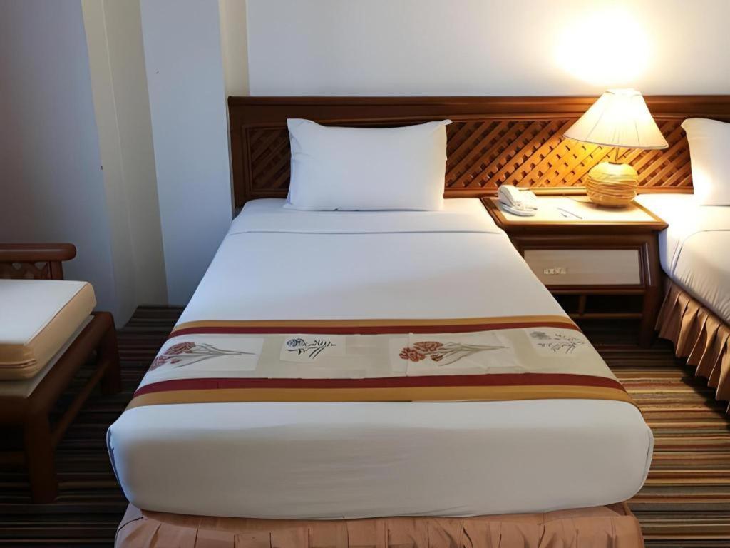 The Regency Hotel Hatyai Хатъяй Экстерьер фото