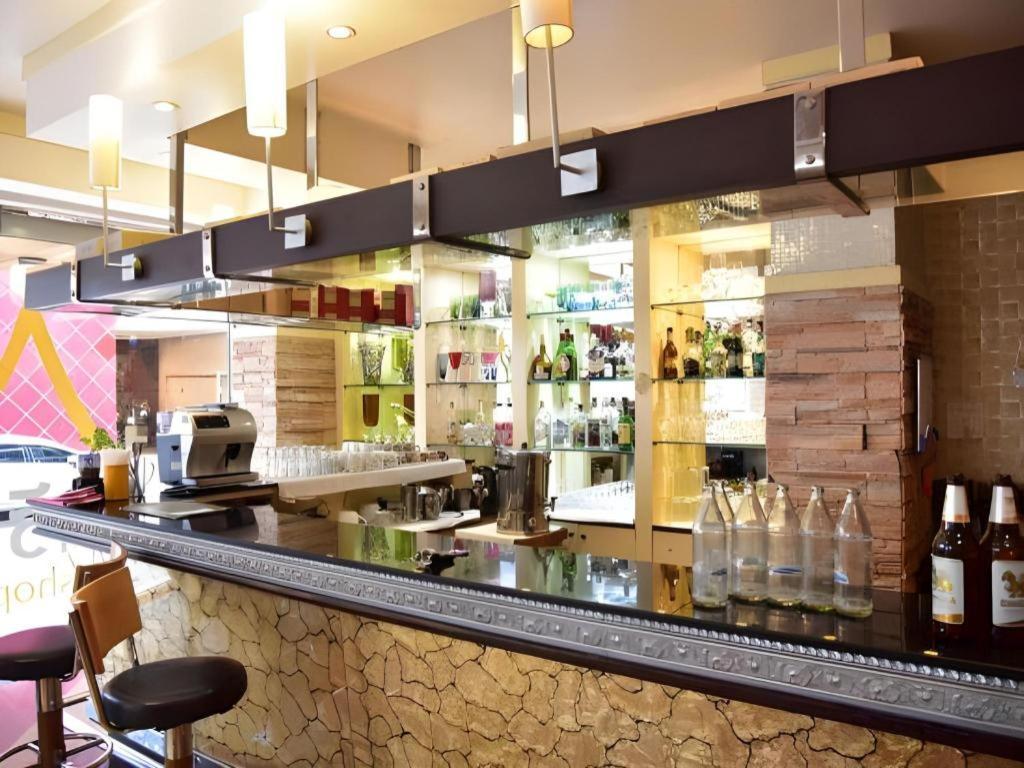 The Regency Hotel Hatyai Хатъяй Экстерьер фото
