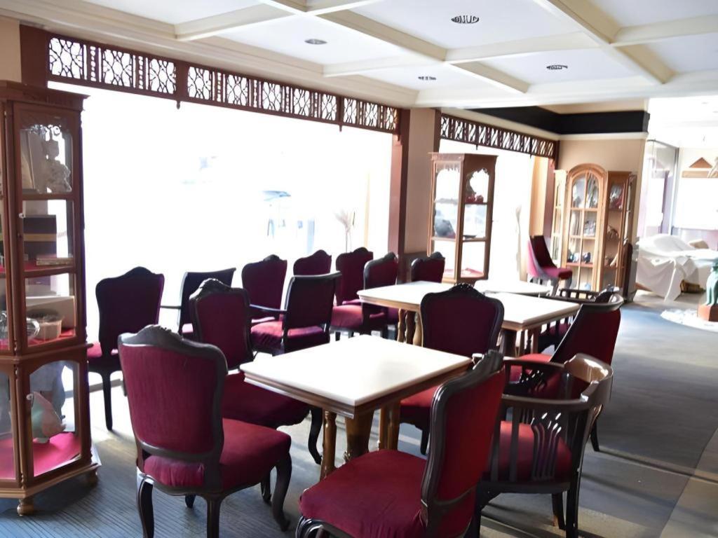 The Regency Hotel Hatyai Хатъяй Экстерьер фото