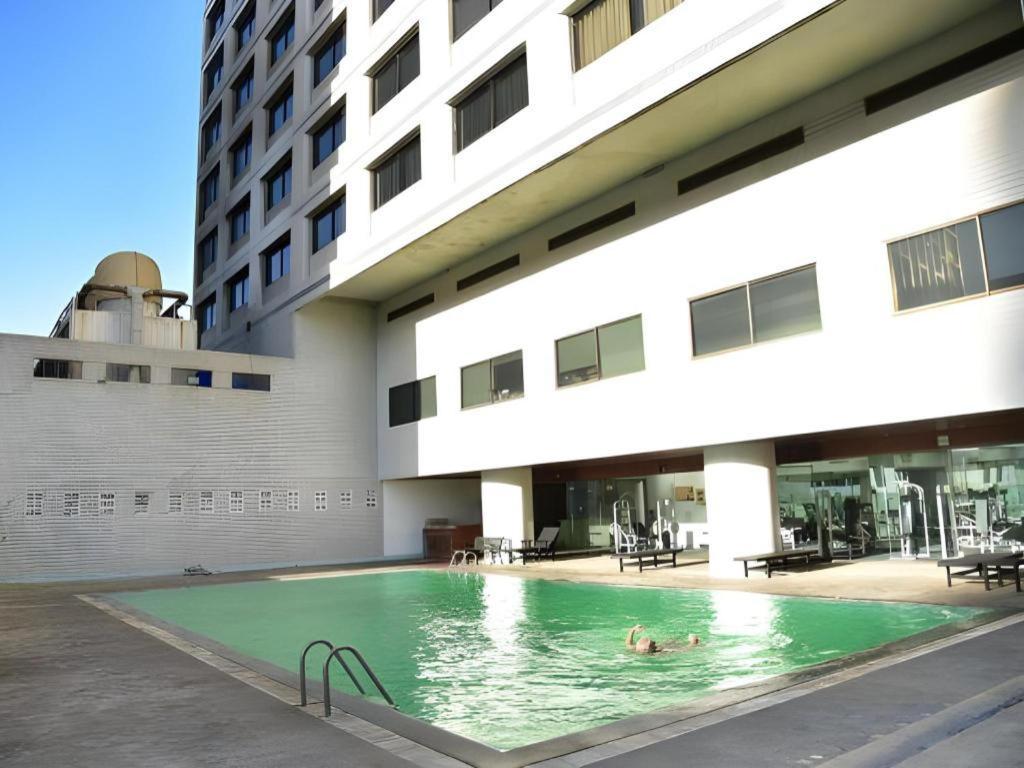 The Regency Hotel Hatyai Хатъяй Экстерьер фото