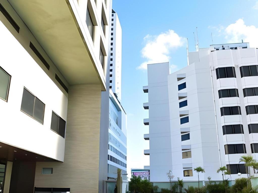 The Regency Hotel Hatyai Хатъяй Экстерьер фото