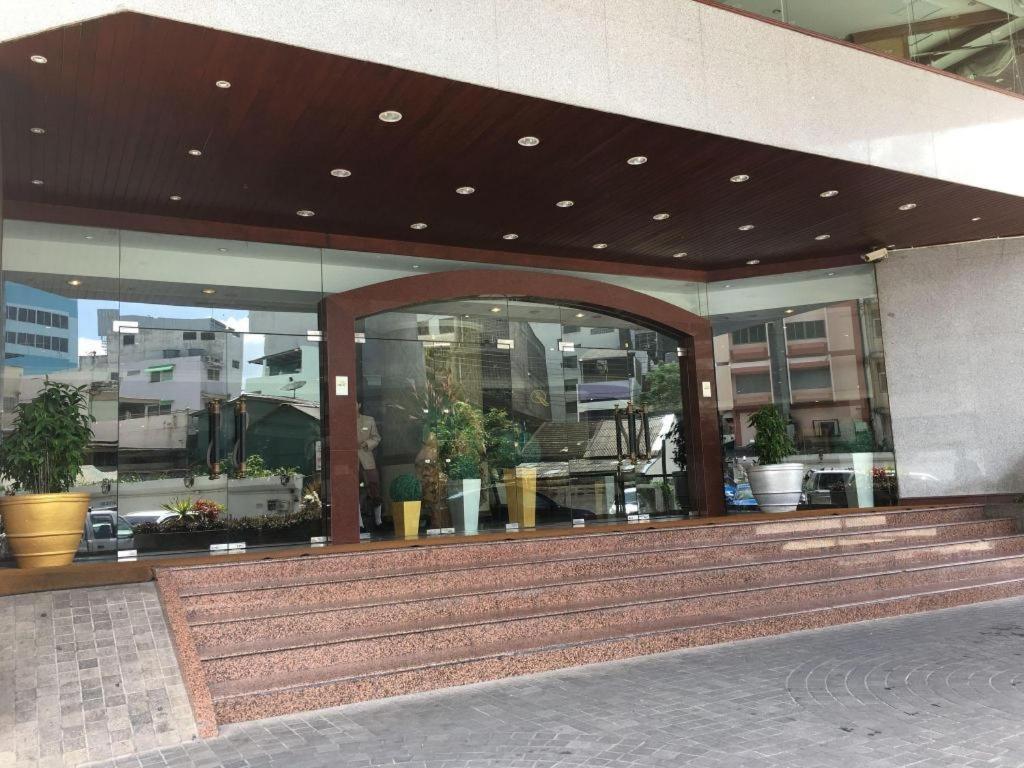 The Regency Hotel Hatyai Хатъяй Экстерьер фото